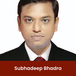 Srinath University, Placement Head: Subhadeep Bhadra Interview